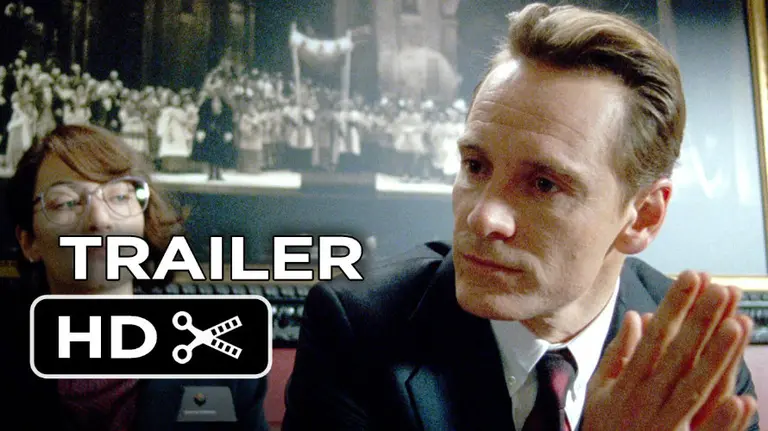 Steve Jobs película