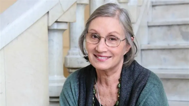 Ana Diosdado en una imagen de archivo. EUROPA PRESS.