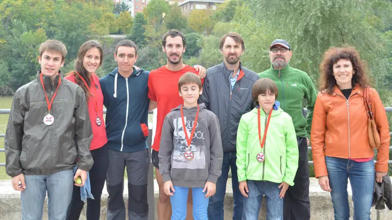 Equipo Traslapuente.