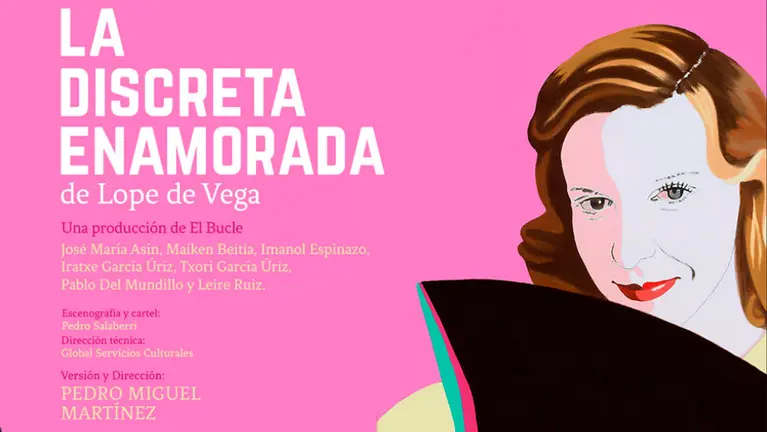 la-discreta-enamorada