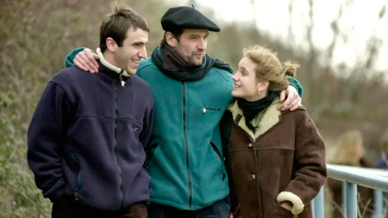 Josu-Ternera-e-hijos