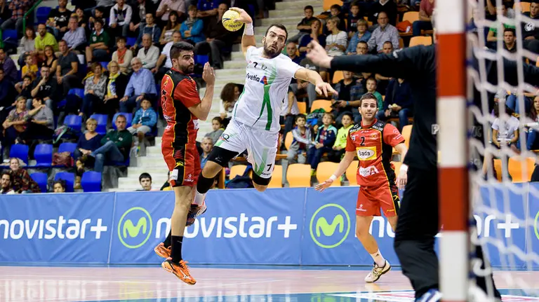 Partido Helvetia Anaitasuna - Huesca. PABLO LASAOSA_12