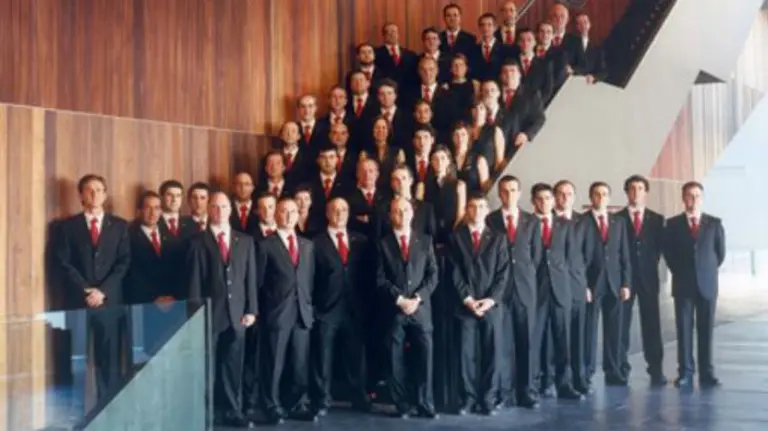 La Pamplonesa inicia el lunes un nuevo ciclo de conciertos en el Gayarre.