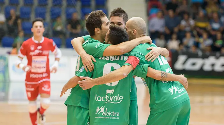 Magna Gurpea - Elche. PABLO LASAOSA.