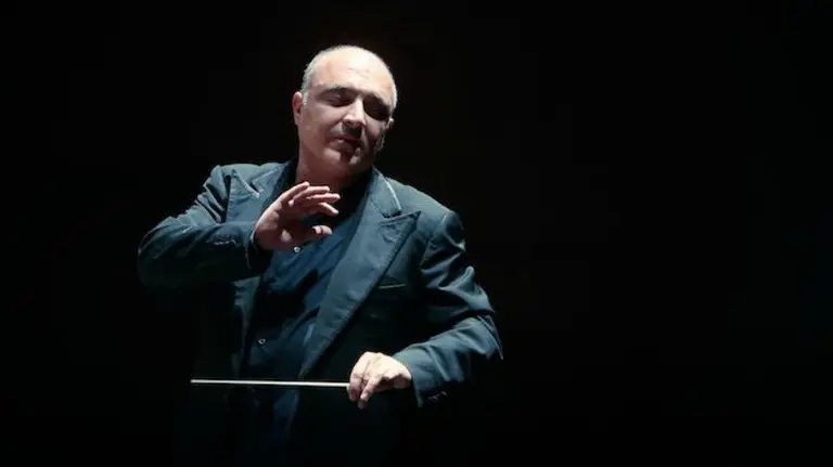 Ernest Martínez Izquierdo, director.