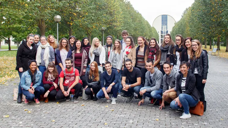 franceses-intercambio