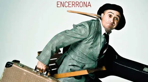 Encerrona