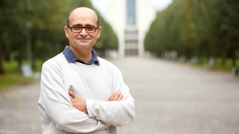 Antonio Gómez Gómez-Plana.