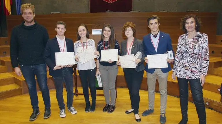 San Ignacio (Torneo Debate)