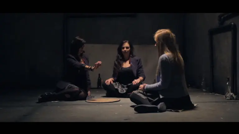 The Invitation película