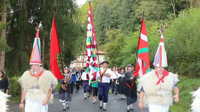 Nafarroa Oinez 2015 5