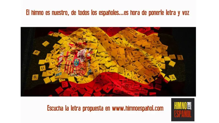 ¿Tendrá letra el himno nacional.jpg