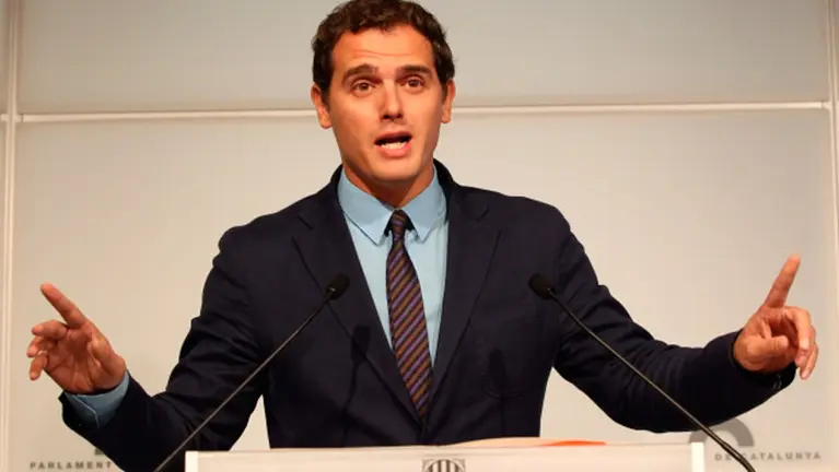 Albert-Rivera
