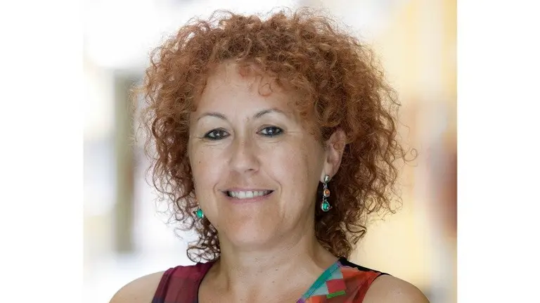 Inmaculada Farran Blanch.