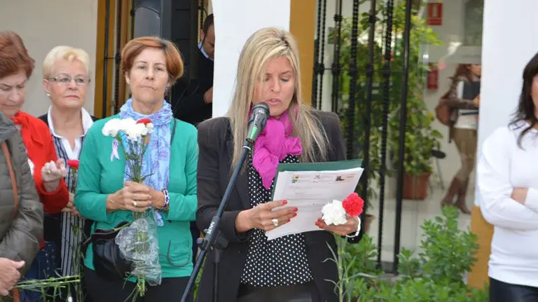 Exalcaldesa de Bormujos, Ana Hermos.jpg