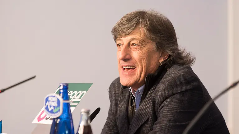 Martín Monreal. Osasuna - Albacete. PABLO LASAOSA 1