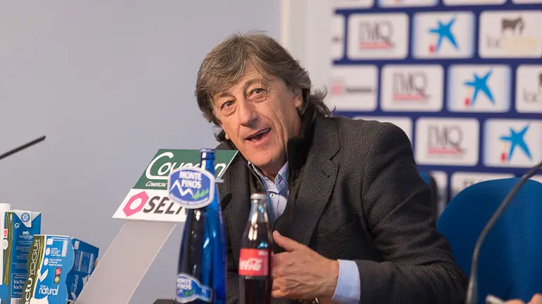 Martín Monreal. Osasuna - Albacete. PABLO LASAOSA 8