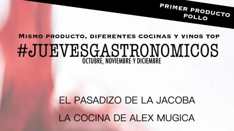 Juevesgastronomicos.