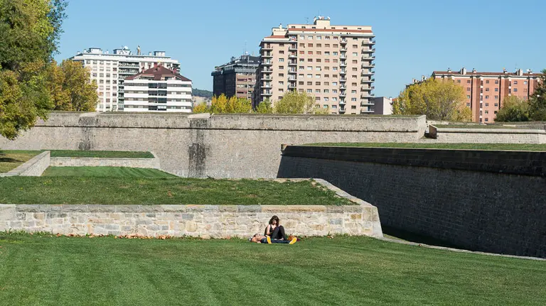 Tiempo 2. PABLO LASAOSA