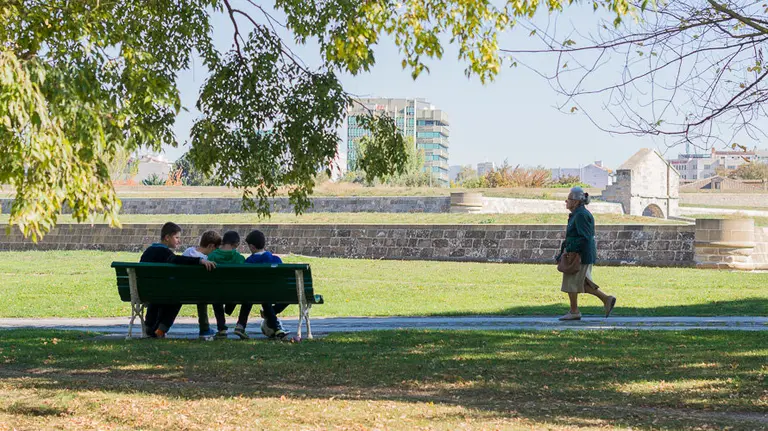 Tiempo 4. PABLO LASAOSA