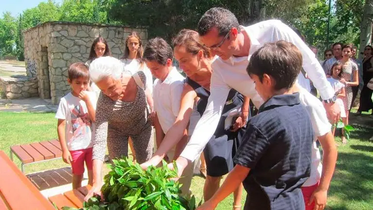 Familia-Publio-Cordón