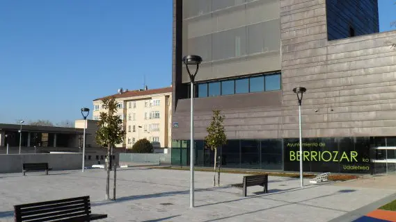 Ayuntamiento de Berriozar (Navarra)