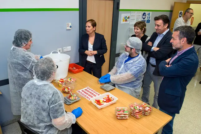 Uxue Barkos Elkarkide