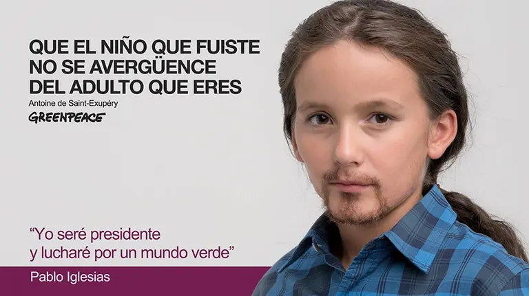 Pablo Iglesias