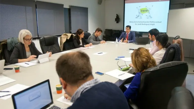 Retos de la campaña del 20D.