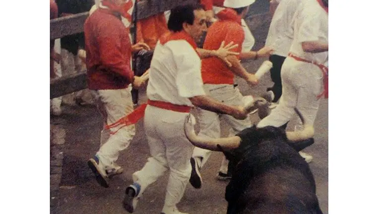 Rafael Torres Arbizu 'El gitano'2