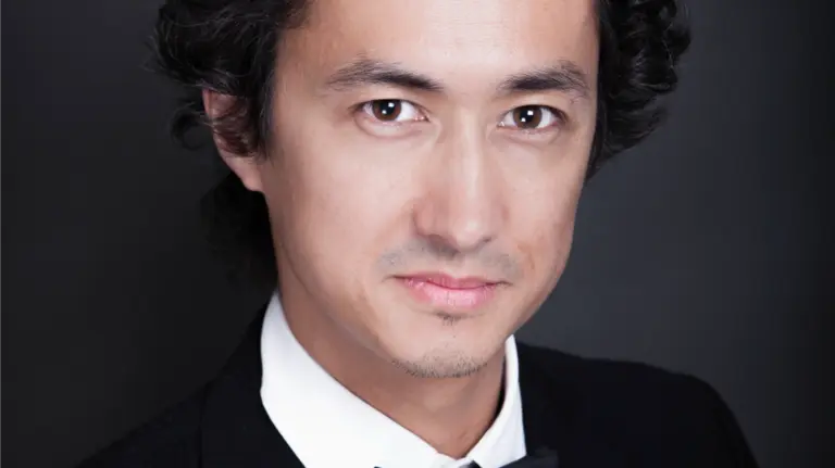 El músico Yorrick Troman. /MAXIME LENIK