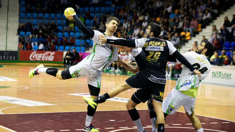 Helvetia Anaitasuna- Ángel Ximénez de Puente Genil.26. PABLO LASAOSA