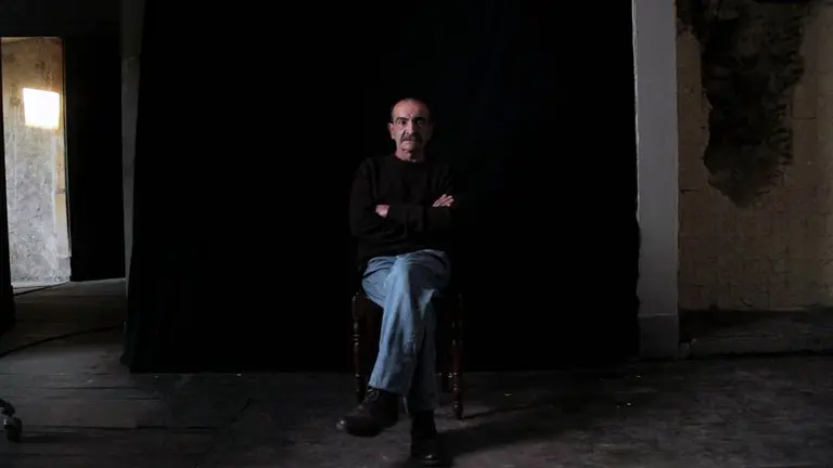 'Tierra de nadie', 2012