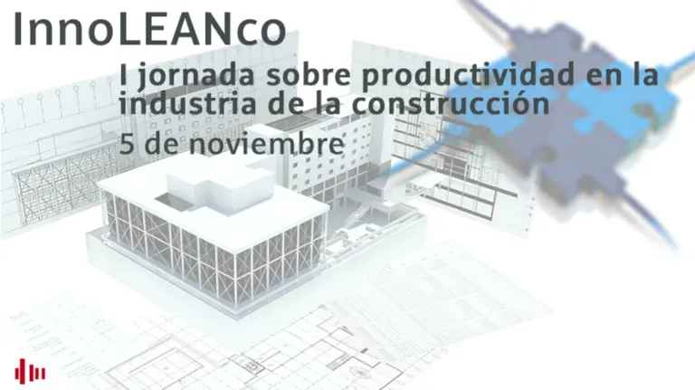 Cartel de innoLEANco.