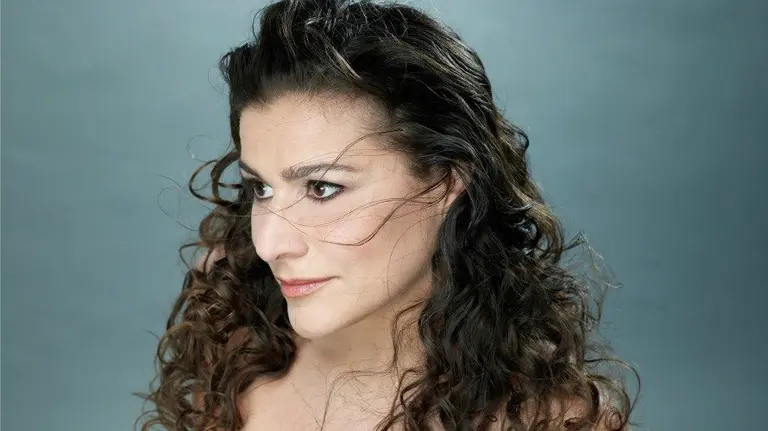 Cecilia Bartoli