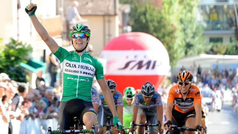 Victoria de Eduard Prades (Caja Rural-RGA).