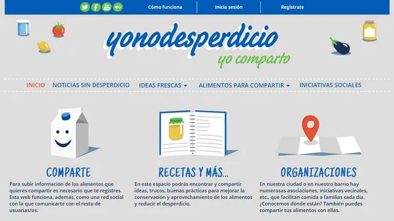 yonodesperdicio