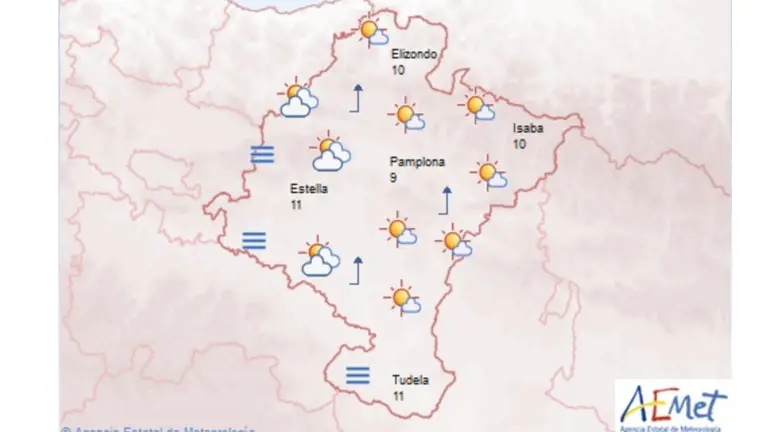 El tiempo 7-11-15.JPG