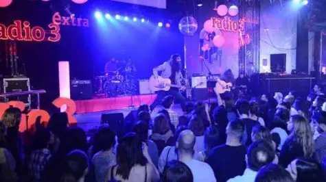 Concierto de Radio 3.