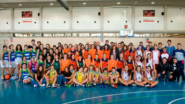 BaloncestoB