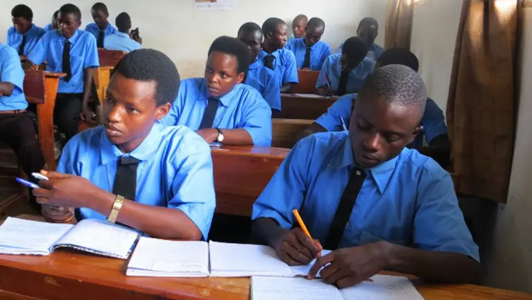 alumnos-africa-solidaridad