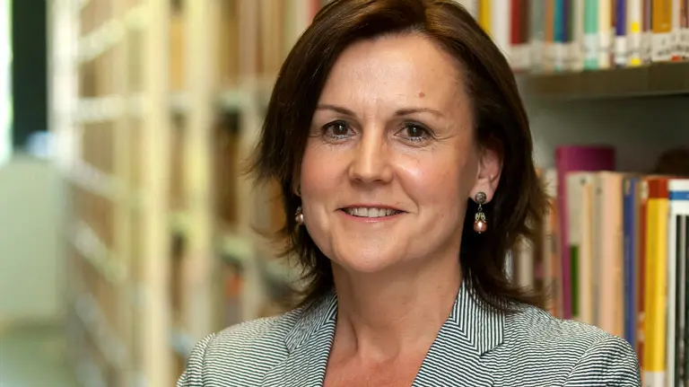 Ana Azurmendi, directora del XXX Congreso Internacional de Comunicación (CICOM).