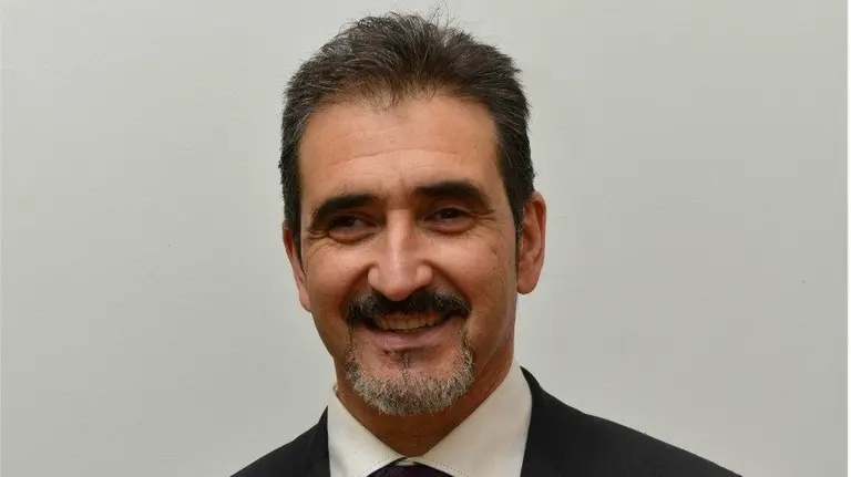 Juan Carlos Equiza. ATA