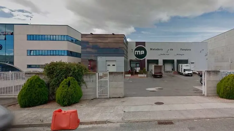 Matadero-de-Pamplona
