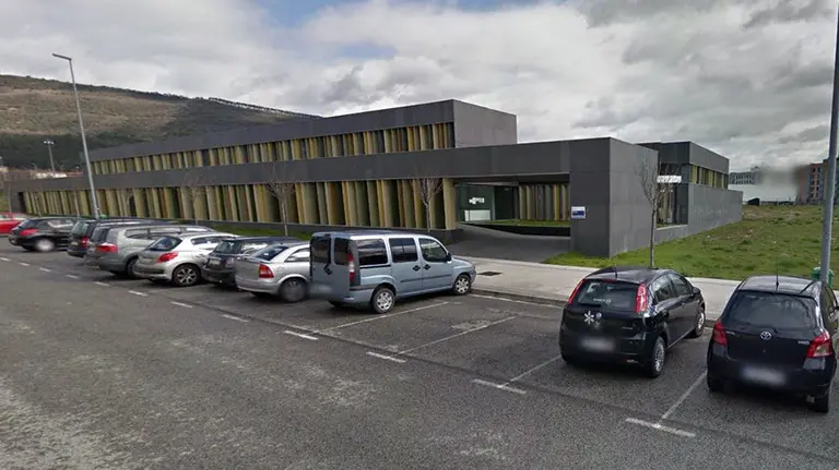 Escuela Hello Buztintxuri en Pamplona