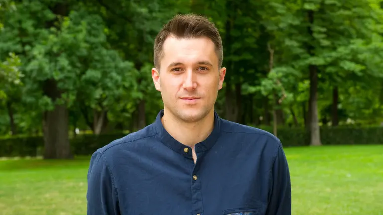 Jorge Valencia (UPyD).