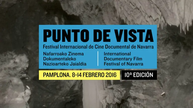 Festival Punto de Vista.