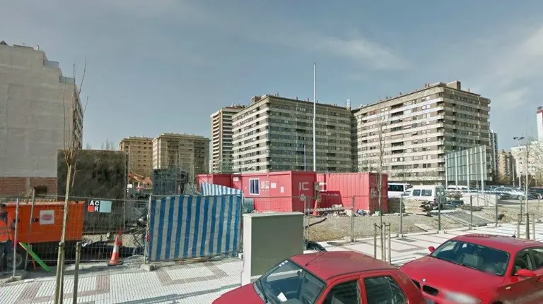 Obras Iturrama nuevo.