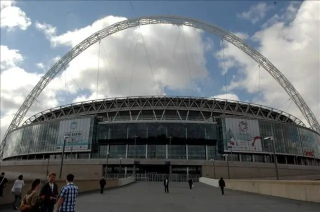 Wembley