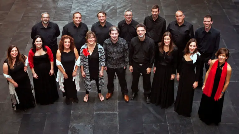 Capilla Michael Navarrus